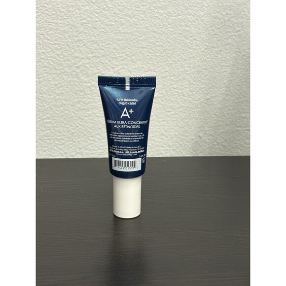 SUNDAY RILEY A+ High-Dose Retinoid Serum Travel .17 fl oz - Picture 2 of 2